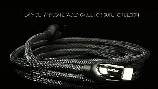 8K Ritz Gear Promo Video