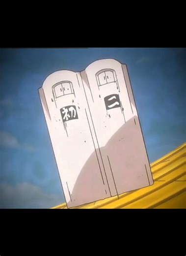 Reanimation Jutsu of the Previous Hokages Explained
