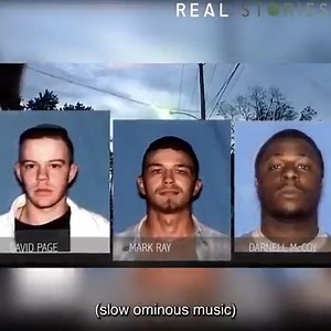 10K views · 38 reactions | At just 19 years old, Clinton Young was charged with the murder of two men and sentenced to death - but he continued to protest his innocence. Today he awaits a new trial, 18 years after the murders of Doyle Douglas, 41, and Samuel Petrey, 52 From: Innocent on Death Row | Real Stories | Facebook