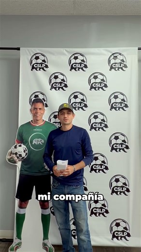 🎉 ¡Felicidades a Edgar Eduardo Torres por aprobar sus exámenes y obtener su licencia C-5 con CSLP!