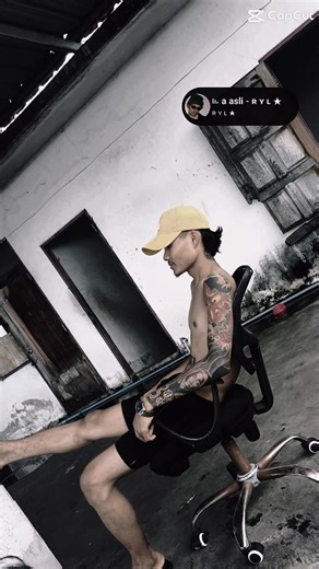 Myo Hlaing Win บน TikTok