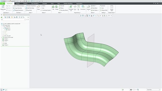 Creo 12: Simplifying product design with new features | Creo, a PTC Technology posted on the topic | LinkedIn