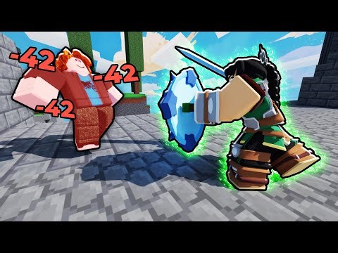 THIS FREE KIT JUST BECAME MORE OP! (Roblox Bedwars)