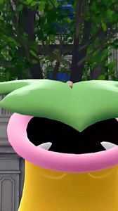 MEGA VICTREEBEL OFFICIALLY REVEALED | Purplecliffe Gaming