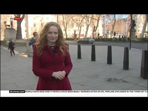 What will historians say about Brexit? Professor Kate Williams