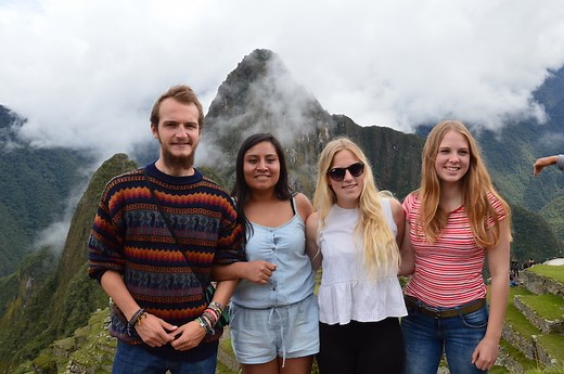 Voluntariado en Perú - Programas de Cooperación