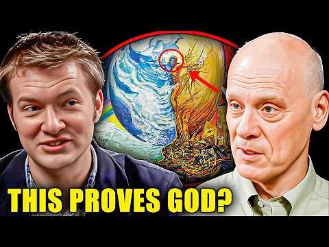 Astrophysicist's Says Science Led Him To God And It Will Blow Your Mind