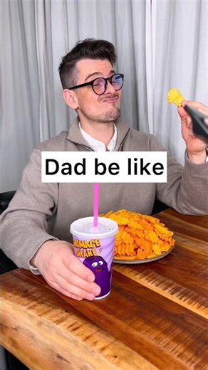 How to SEAL your dad's GRIMACE SHAKE STRAW?😭❤️🧋| CHEFKOUDY