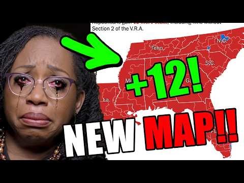 After 61 years of legal battle... The democrats lost on ALL COUNTS.