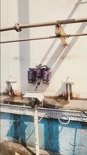 AUT(Automatic ultrasonic testing) by RMS for corrosion mapping #shorts#entertainment #education#ndt