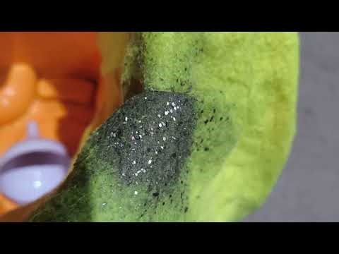 How to unclog a catalytic converter! I couldn't believe it myself.