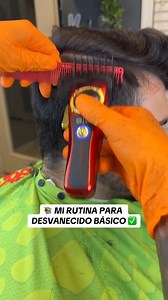 16K views · 297 reactions | Aprende Barbería Profesional en 30 Días...