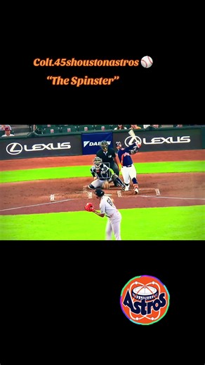 Astros Power Display: 7 Innings Scoring Recap