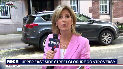UES private school to shut down part of East 77th Street several times per week