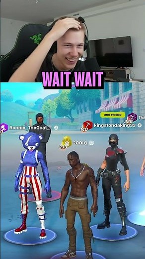 10 Year Old Meets SypherPK