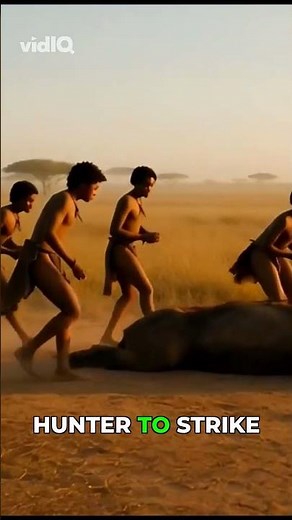Stone-Tipped Spear: Humanity's First Superweapon