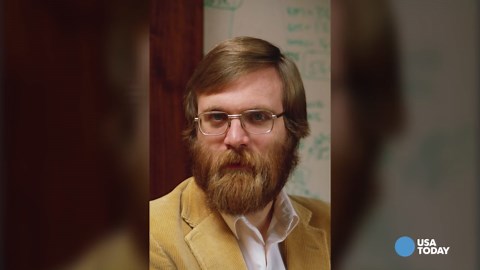 Lost WWII ship found