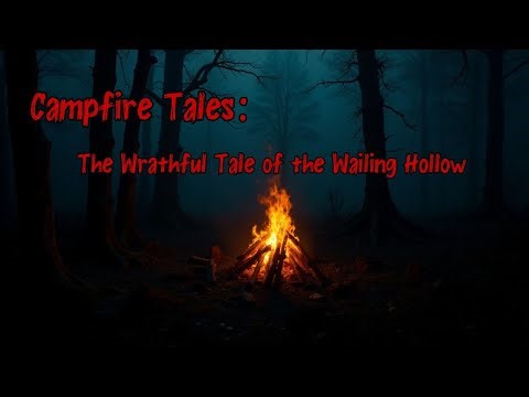 The Wrathful Tale of the Wailing Hollow | Campfire Tales Ep 18