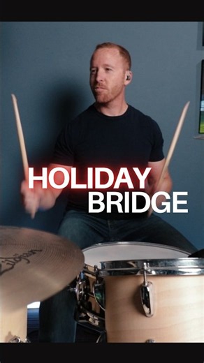 Green Day - Holiday | Drum Cover