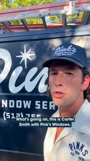 Get your free window cleaning quote today! | Pink's Windows Southwest Chicagoland