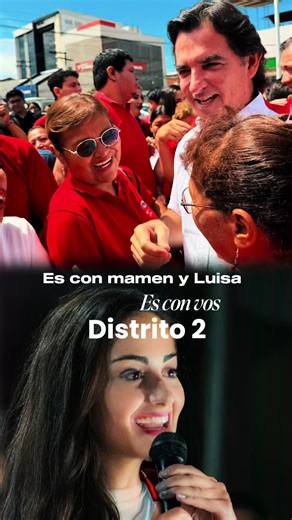 Directo a tu playlist 🎶 Nos unimos al reto y sabemos que retumbará en toda la campaña con VOS🫵🏼 con el #distrito2 y con la voz de @mauriciocamposiba vocalista de la Súper Orquesta 🥁 esto será un éxito!!! VAMOS MAMEN 🎶 🎶 Con @mamensaavedra y @Luisa Nayar es la mejor opción ❤️🩵 #scz #santacruzdelasierra🇳🇬 #mamen #parati