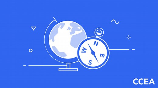 GCSE CCEA Geography Revision Quiz Based on Past Papers - BBC Bitesize