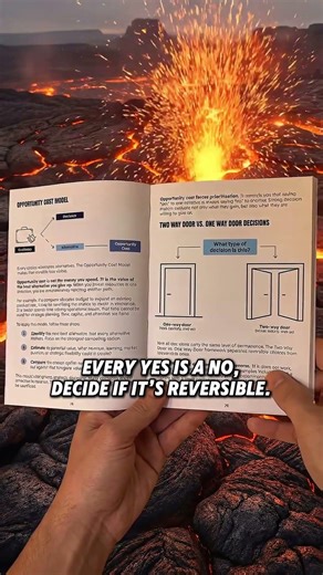 Decision Models Explained Pros and cons, but structured