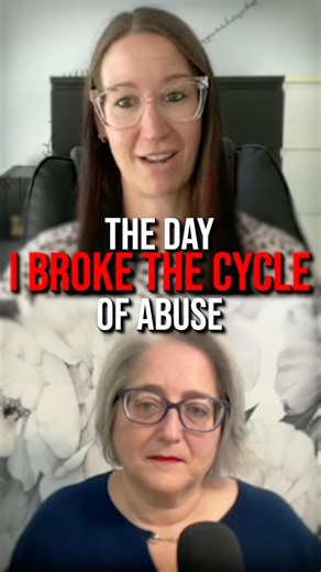 I Finally Chose to End It #domesticviolence