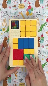 Ultimate Sliding Puzzle 🧠 Level 85/520 #games #puzzle #gameplay #asmr