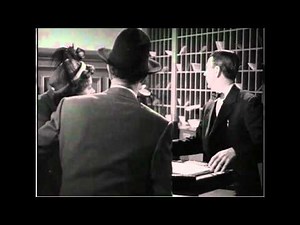 Song of the Thin Man (1947)