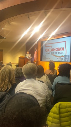 Muscogee Creek Indian Freedmen Band -Black Creeks on Reels