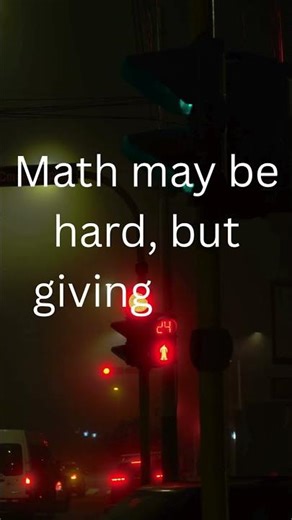 Math inspiration #mathematics #mathmotivation #viralshort #viralvideo #mathlover #mathskills