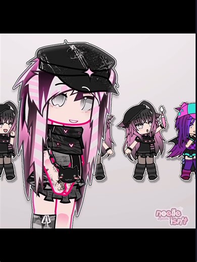 Just Monika Animation Tribute