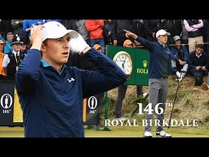 2026 British Open location: Royal Birkdale to serve as host for 154th edition of premier R&A golf event