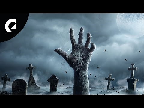 1 Hour of Spooky Music to Creep You Out (Halloween Music Mix) (Royalty Free Music)