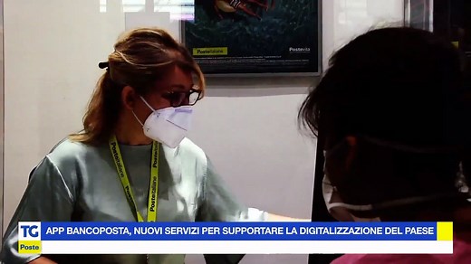 6.7K views · 117 reactions | L’App BancoPosta amplia la gamma di...