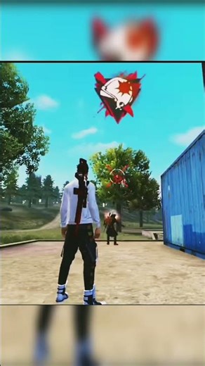 😂 Deadly Prank on Opponent in Free Fire 🔥 | Funny Enemy Troll