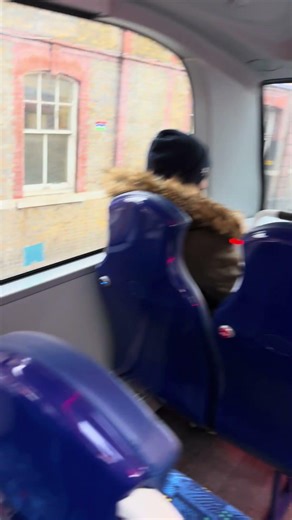 Pistachios 🥜 Mess on The London Bus Route 101 BYDS BD11 Such a Dreadfull Mess 😂