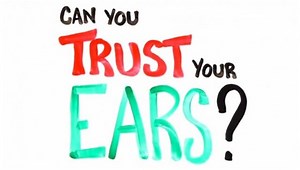 Do You Hear What I Hear? Amazing Auditory Illusions Explained