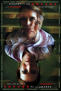 全編iPhone 7 Plusで撮影　ソダーバーグ監督「Unsane」予告編公開