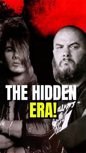 PANTERA | Glam to Groove Metal #pantera #cowboysfromhell #groove #metal