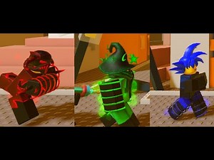 The Battle Bricks | Every 2 Star Tumore Coil Chaos Miniboss Fight (Not Coilfrontation)