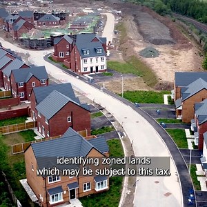 Landowners, are you aware that the next phase of the new Residential Zoned Land Tax has begun? Annual Draft maps have been published identifying zoned lands which may be subject to this tax. To see if your land is on the maps, and if so, for information on submitting a re-zoning request by May 31st, please visit https://www.gov.ie/rzlt/ | Clare County Council | Facebook