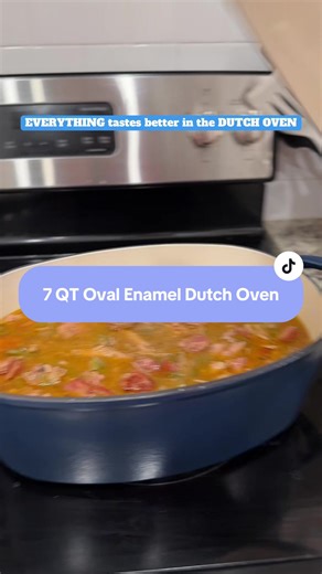 Dutch Oven Cooking: A Game Changer