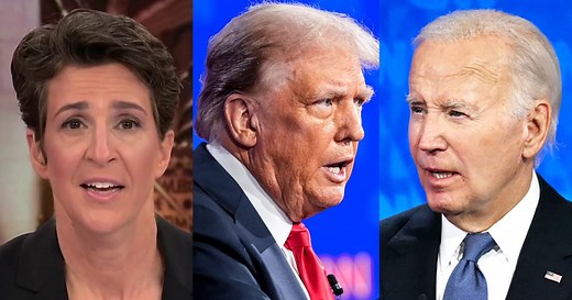 Biden v. Trump: Analysis from the first 2024 presidential debate hosted by CNN