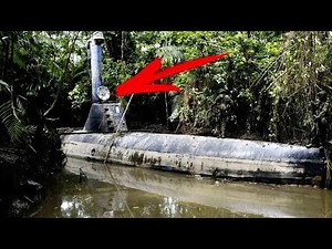 12 Most Incredible Abandoned Ships In The World