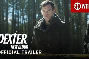 'Dexter: New Blood': el nuevo tráiler desvela viejos rostros y el caso que despertará al "pasajero oscuro" tras diez años