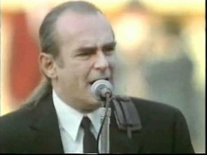 Status Quo - Live at Wembley 1995