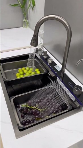 I SPENT HOW MUCH?? Our FULL Modern Kitchen Renovation Time-Lapse (You NEED to See the Cabinets!)