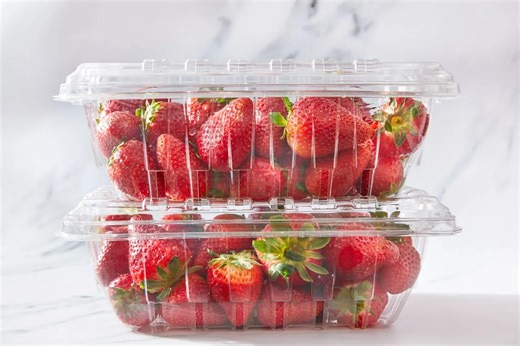 The Best Way To Store Strawberries So They Stay Fresh Longer